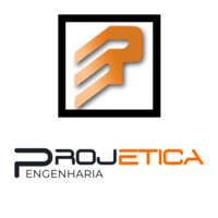 Projetica Engenharia logo, Projetica Engenharia contact details