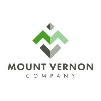 Mount Vernon Company logo, Mount Vernon Company contact details