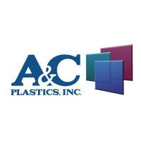 A&C Plastics, Inc. logo, A&C Plastics, Inc. contact details