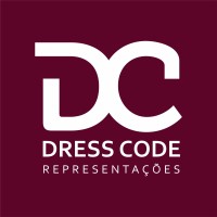 Dress Code Representações logo, Dress Code Representações contact details