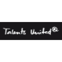 Talents United logo, Talents United contact details