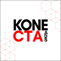 Konecta Ads logo, Konecta Ads contact details