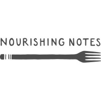 Nourishing Notes logo, Nourishing Notes contact details