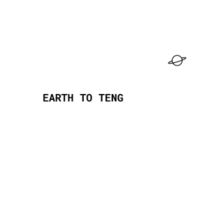 earth to teng logo, earth to teng contact details