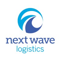 Next Wave Logistics logo, Next Wave Logistics contact details