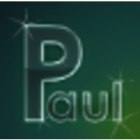 Paul Mann logo, Paul Mann contact details