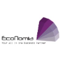 Economia logo, Economia contact details