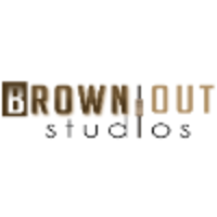 Brownout Studios. logo, Brownout Studios. contact details