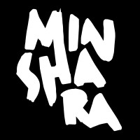 Minshara logo, Minshara contact details