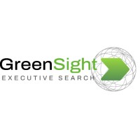 GreenSight Executive Search logo, GreenSight Executive Search contact details