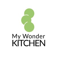 My Wonder Kitchen logo, My Wonder Kitchen contact details