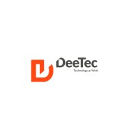 DeeTec Tools logo, DeeTec Tools contact details