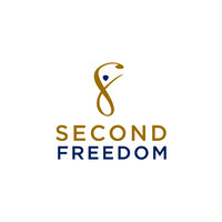 Second Freedom logo, Second Freedom contact details