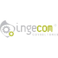 Ingecom Consultores S.L. logo, Ingecom Consultores S.L. contact details