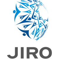 JIRO_Evolution logo, JIRO_Evolution contact details