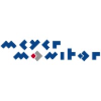 MeyerMonitor logo, MeyerMonitor contact details