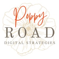 Poppy Road Digital Strategies logo, Poppy Road Digital Strategies contact details