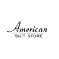 American Suit Store logo, American Suit Store contact details