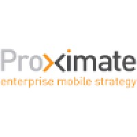 Proximateapps logo, Proximateapps contact details