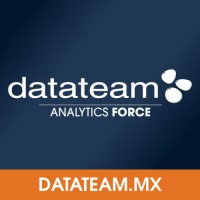 Datateam logo, Datateam contact details