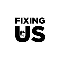 FIXING US logo, FIXING US contact details