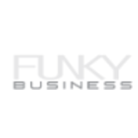 Funky Business logo, Funky Business contact details