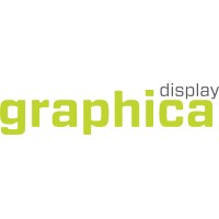 Graphica Display logo, Graphica Display contact details