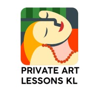 Private Art Lessons KL logo, Private Art Lessons KL contact details