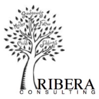 Ribera Consulting logo, Ribera Consulting contact details