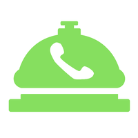 TapptheBell logo, TapptheBell contact details