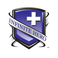 Infinite Hero Foundation logo, Infinite Hero Foundation contact details