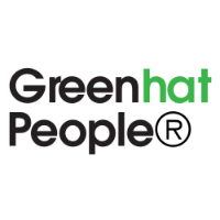 Green Hat People Denmark logo, Green Hat People Denmark contact details