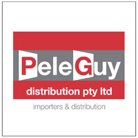 PeleGuy Distribution Pty Ltd logo, PeleGuy Distribution Pty Ltd contact details