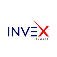 Invex Health logo, Invex Health contact details