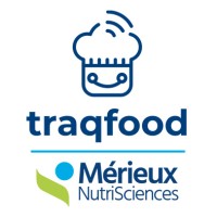 traqfood logo, traqfood contact details