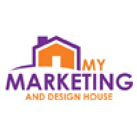 My Marketing and Design House logo, My Marketing and Design House contact details