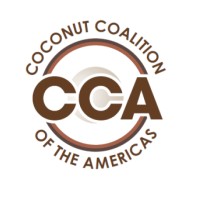 Coconut Coalition of the Americas logo, Coconut Coalition of the Americas contact details