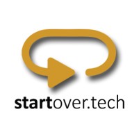 startover.tech logo, startover.tech contact details