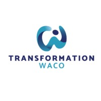 Transformation Waco logo, Transformation Waco contact details