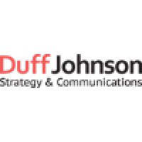 Duff Johnson Strategy and Communications logo, Duff Johnson Strategy and Communications contact details