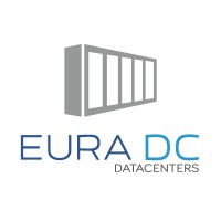 EURA DC logo, EURA DC contact details