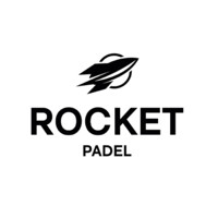 Rocket Padel logo, Rocket Padel contact details