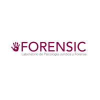 FORENSIC - Laboratorio de psicología jurídica y forense. logo, FORENSIC - Laboratorio de psicología jurídica y forense. contact details