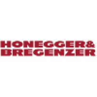 Honegger&Bregenzer logo, Honegger&Bregenzer contact details