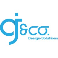 JG & co. logo, JG & co. contact details