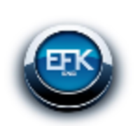 EFK Engineering CC logo, EFK Engineering CC contact details