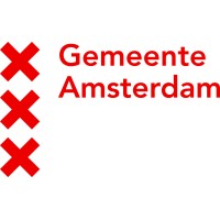 Grond en Ontwikkeling, Gemeente Amsterdam logo, Grond en Ontwikkeling, Gemeente Amsterdam contact details