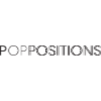 POPPOSITIONS logo, POPPOSITIONS contact details