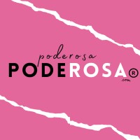 Poderosa Poderosa logo, Poderosa Poderosa contact details