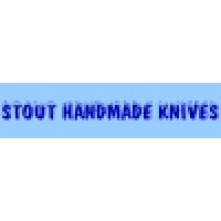 Stout Handmade Knives logo, Stout Handmade Knives contact details